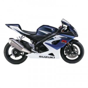 Carenados Suzuki GSXR 1000 K5 2005-2006 Asequibles