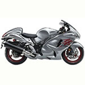 Carenados Suzuki GSXR 1300 Hayabusa 2008-2020 Asequibles