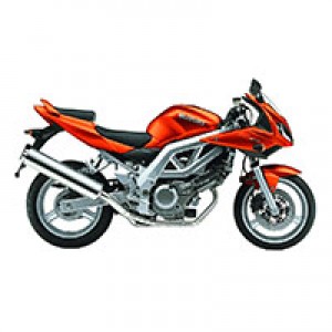 Carenados Suzuki SV650 Asequibles