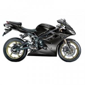 Carenados Triumph Daytona 675 Triple 2006-2008 Asequibles