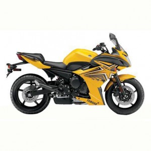 Carenados Yamaha FZ6R 2009-2015 Asequibles