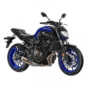 Carenados Yamaha MT07/FZ07 Asequibles