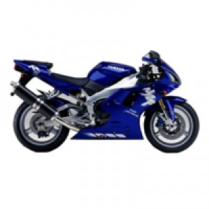 Carenados Yamaha R1 1998-1999 Asequibles