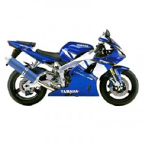 Carenados Yamaha R1 2000-2001 Asequibles