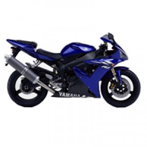 Carenados Yamaha R1 2002-2003 Asequibles