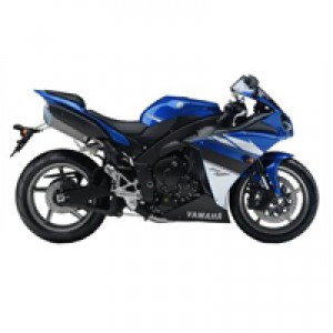 Carenados Yamaha R1 2009-2011 Asequibles