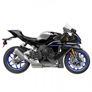 Carenados Yamaha R1 2020-2025 Asequibles