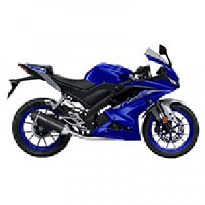 Carenados Yamaha R125 Asequibles