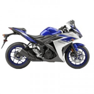 Carenados Yamaha R3 2015-2018 Asequibles