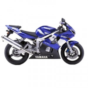 Carenados Yamaha R6 1998-2002 Asequibles