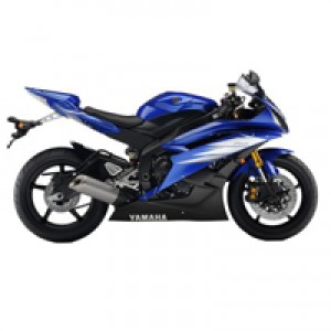 Carenados Yamaha R6 2006-2007 Asequibles