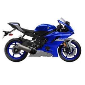 Carenados Yamaha R6 Asequibles