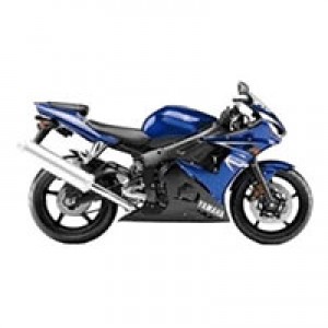 Carenados Yamaha R6S Asequibles