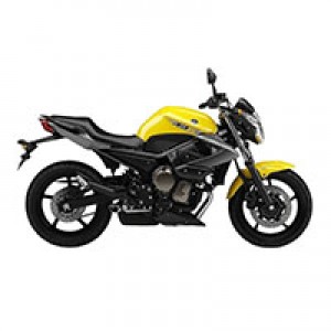 Carenados Yamaha XJ6 Asequibles