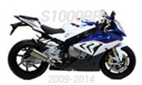2009-2014 S1000RR Carenado