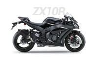 Kawasaki ZX10R Carenado
