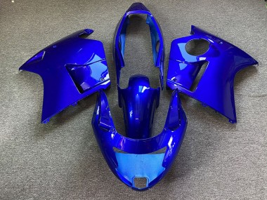 1996-2007 Azul Profundo CBR1100XX Carenado