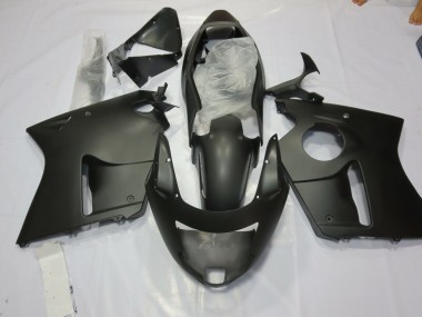 1996-2007 Negro Mate CBR1100XX Carenado