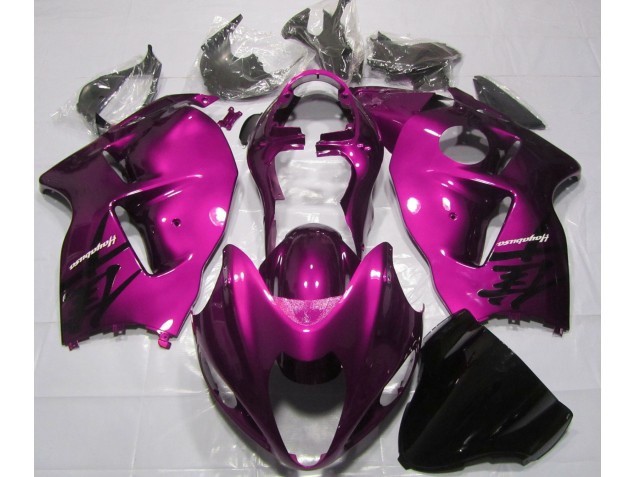1997-2007 Rosa Profundo GSXR 1300 Carenado