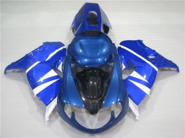 1998-2003 Azul Brillante TL1000R Carenado