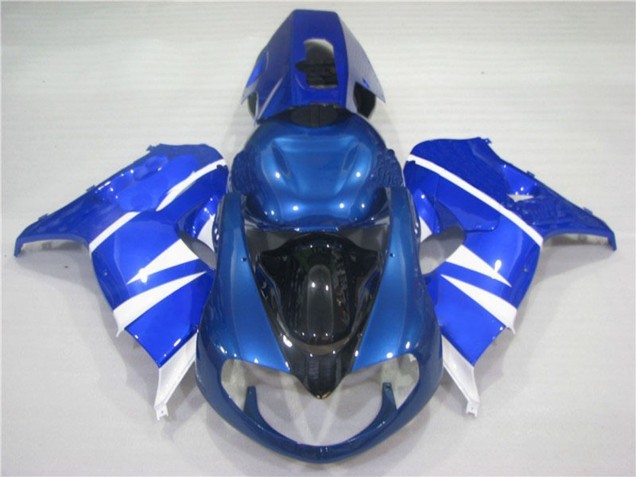 1998-2003 Azul Brillante TL1000R Carenado