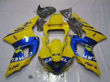 2000-2001 Camel R1 Carenado