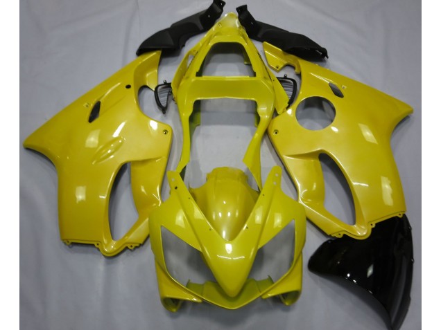 2001-2003 Amarillo Perla CBR600 F4i Carenado