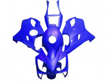 2001-2003 Azul Mate CBR600 F4i Carenado