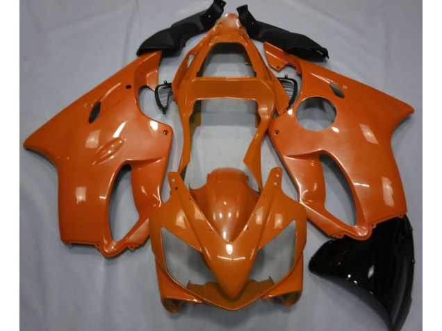 2001-2003 Naranja Perla CBR600 F4i Carenado