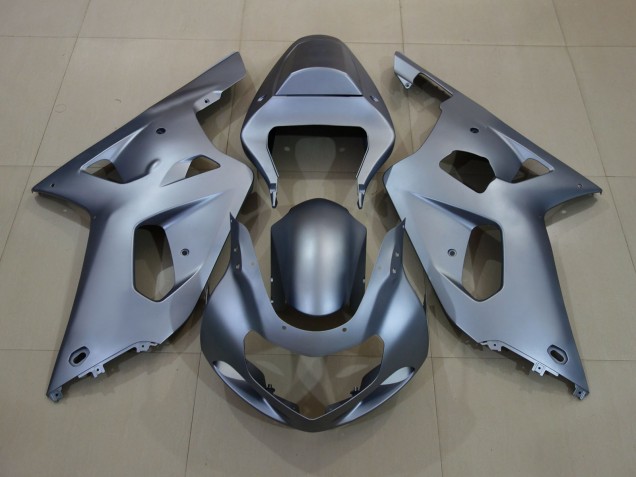 2001-2003 Plata Mate GSXR 600-750 Carenado