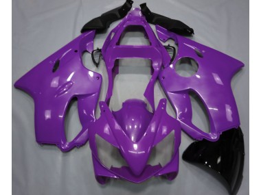2001-2003 Púrpura Perla CBR600 F4i Carenado