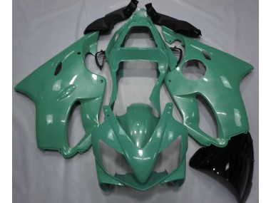 2001-2003 Verde Perla CBR600 F4i Carenado