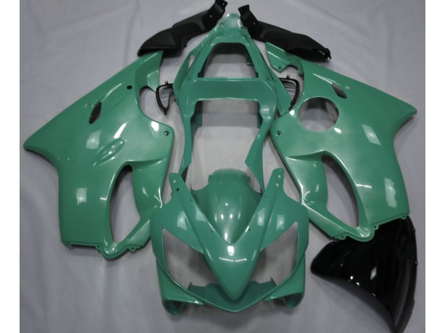 2001-2003 Verde Perla CBR600 F4i Carenado