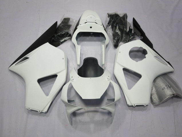 2002-2003 Blanco CBR954RR Carenado