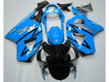 2002-2003 Estilo Cbr Azul Claro CBR954RR Carenado
