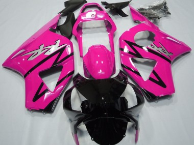 2002-2003 Estilo Cbr Rosa Brillante CBR954RR Carenado