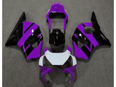 2002-2003 Kit Morado Brillante OEM CBR954RR Carenado
