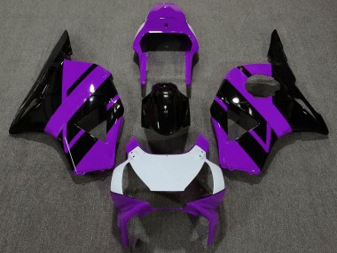 2002-2003 Kit Morado Brillante OEM CBR954RR Carenado