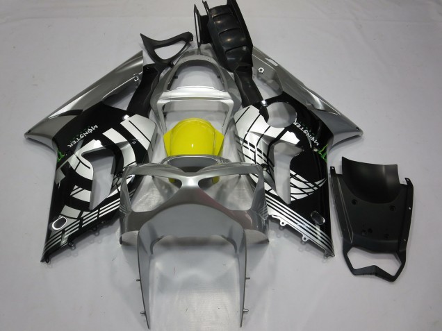 2003-2004 Especial Personalizado ZX6R Carenado