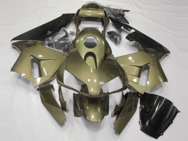 2003-2004 Oliva Brillante CBR600RR Carenado