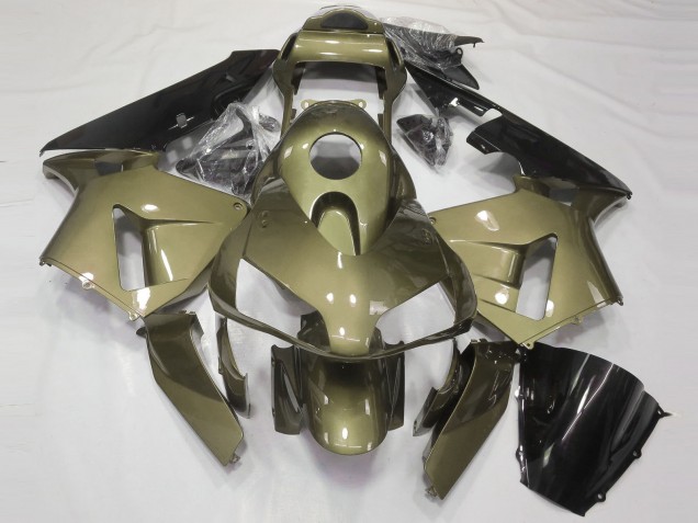2003-2004 Oliva Brillante CBR600RR Carenado