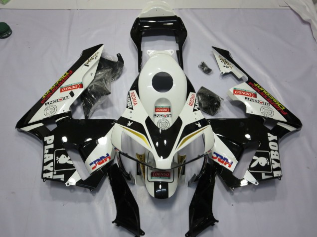 2003-2004 Playboy CBR600RR Carenado