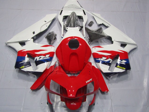 2003-2004 Rvf De Estilo Antiguo CBR600RR Carenado