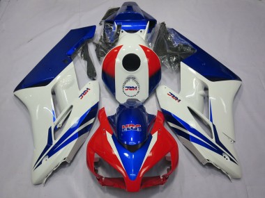 2004-2005 Estilo HRC OEM CBR1000RR Carenado