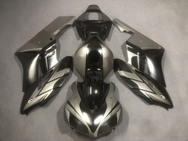 2004-2005 Gris Mate & Negro CBR1000RR Carenado