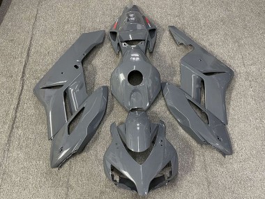 2004-2005 Logotipos Nardo Gris Blanco CBR1000RR Carenado