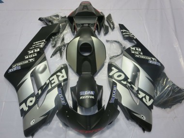 2004-2005 Mate Repsol CBR1000RR Carenado
