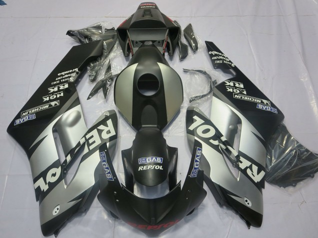 2004-2005 Mate Repsol CBR1000RR Carenado