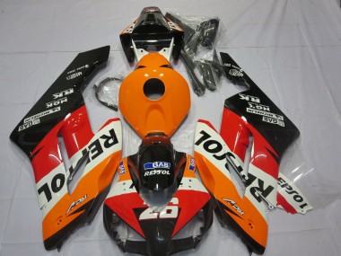 2004-2005 Repsol 26 CBR1000RR Carenado