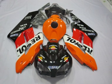 2004-2005 Repsol Diseño CBR1000RR Carenado